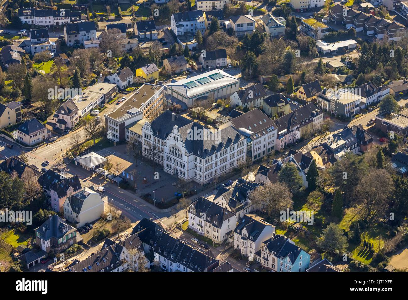 jobbörse velbert