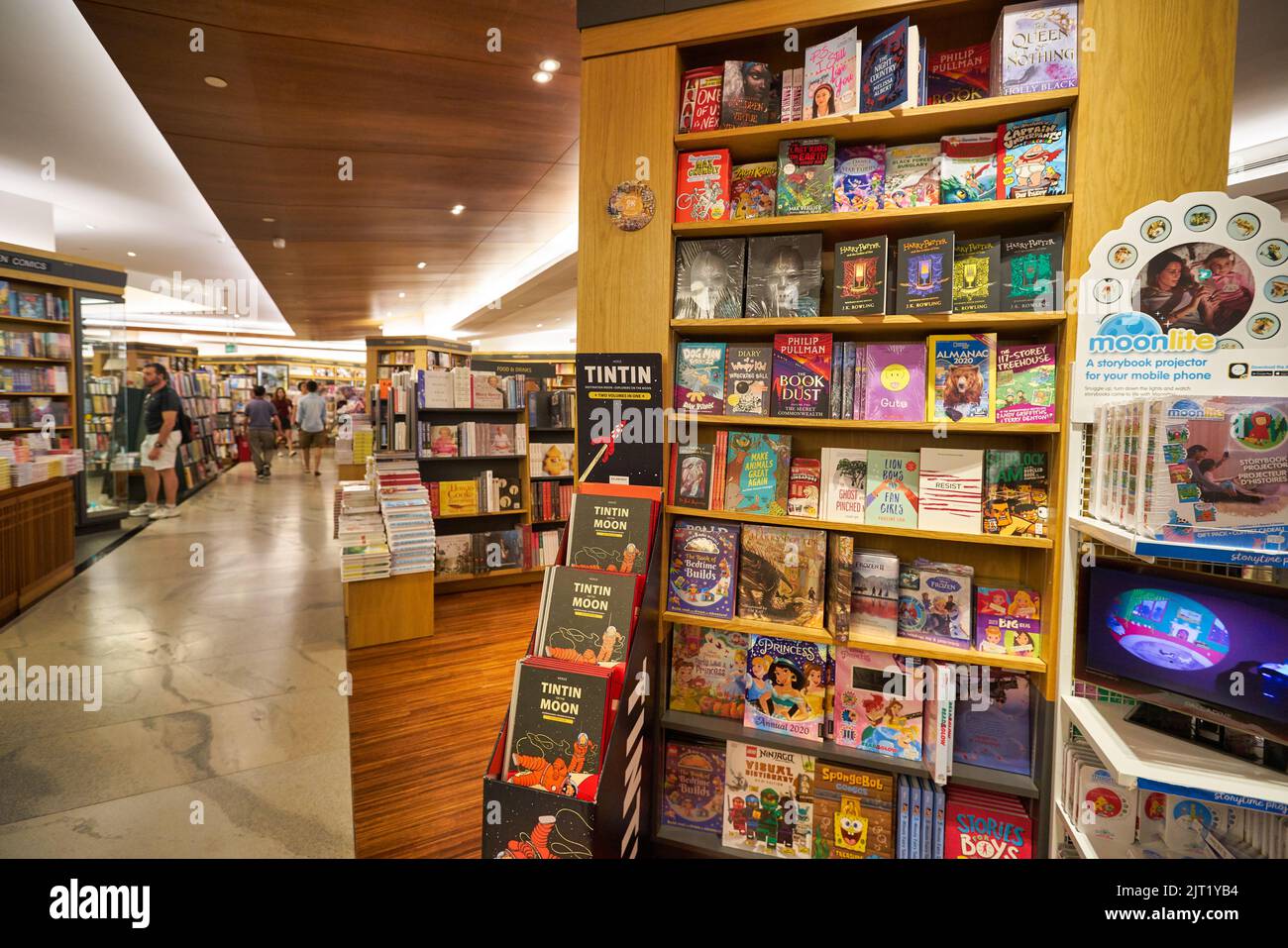 Tintin shop hires stock photography and images Alamy