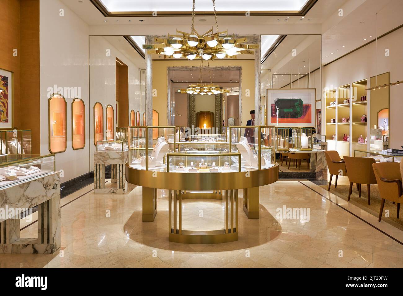 Bvlgari jewelry outlet best sale