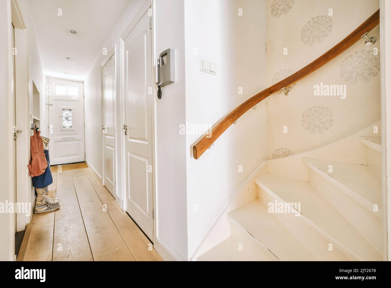 Gallery image with a fresh perspective