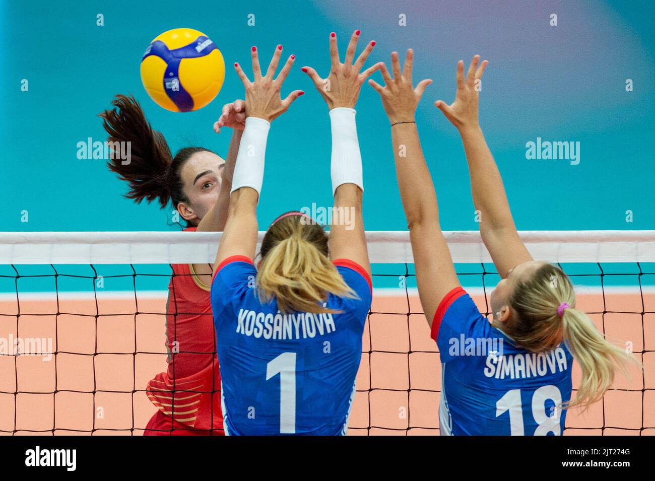 Vukovic dijana hi-res stock photography and images - Alamy