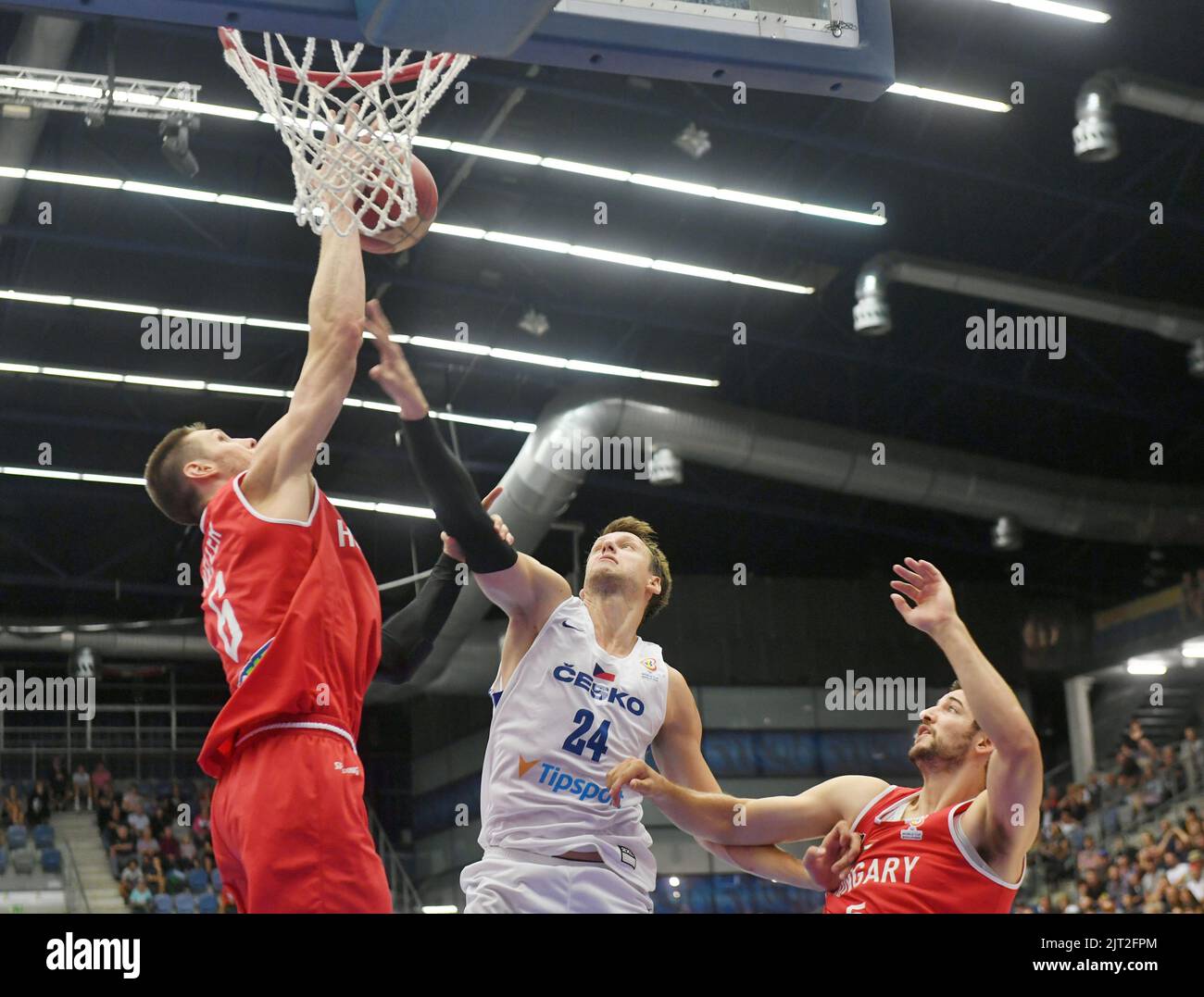 Jan vesely hi-res stock photography and images - Page 5 - Alamy