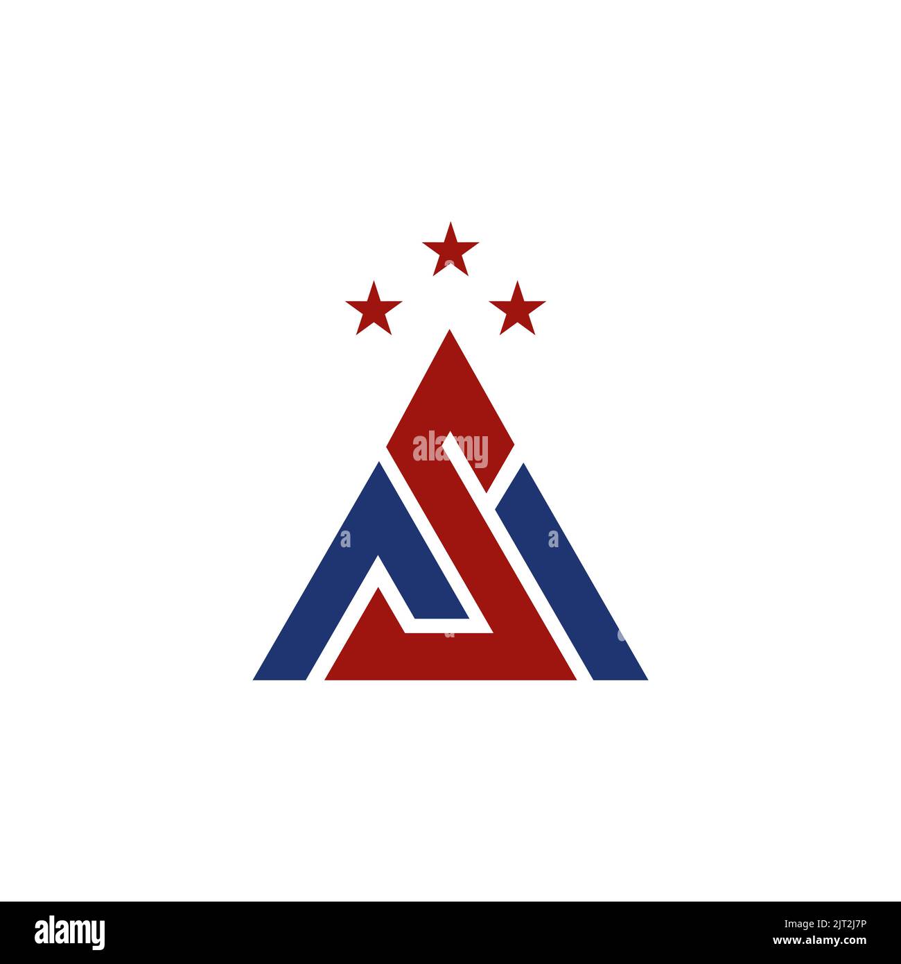 An icon logo design element stock vector Stock Vector Image & Art - Alamy