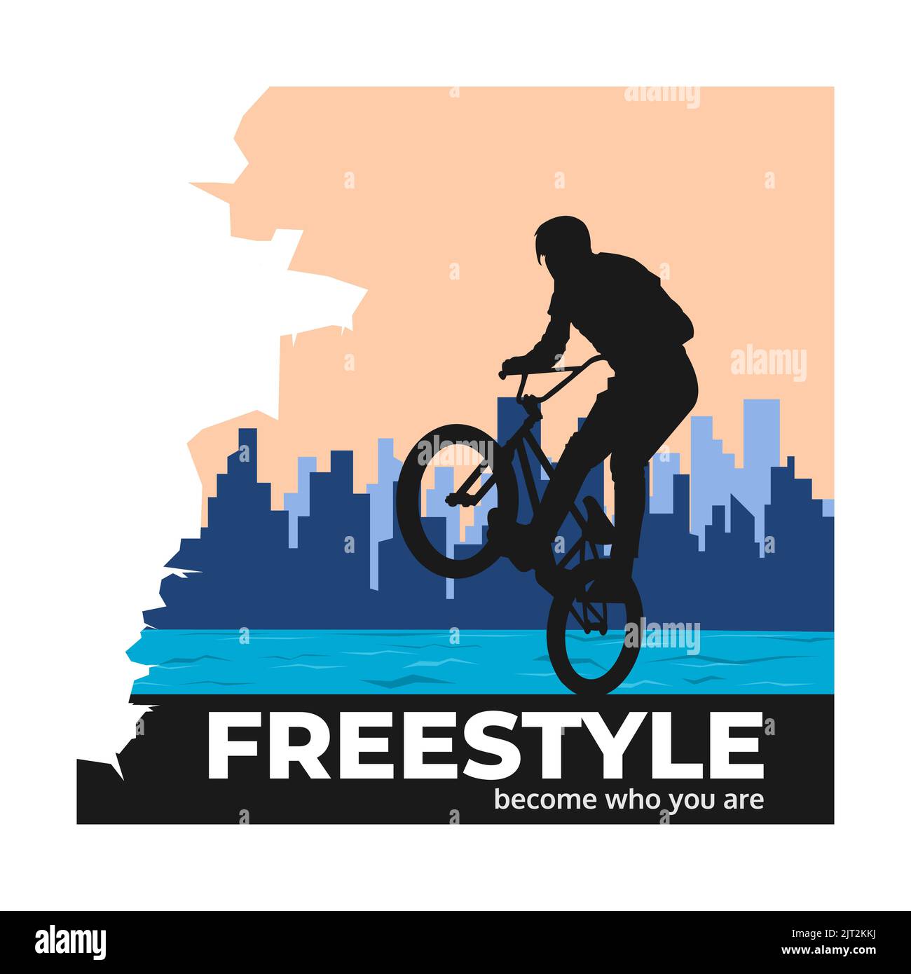 Freestyle drawing hi-res stock photography and images - Alamy