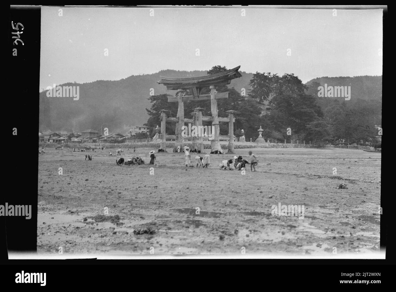 Travel views of Japan and Korea Stock Photo Alamy
