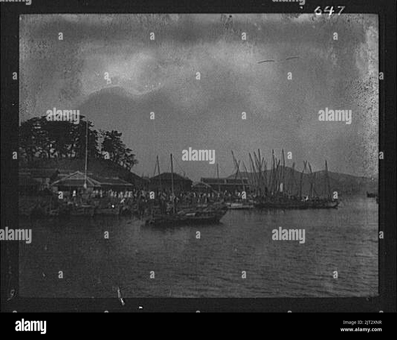 Travel views of Japan and Korea Stock Photo Alamy