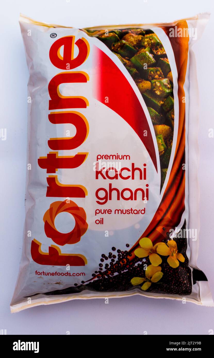 Kachi ghani hi-res stock photography and images - Alamy