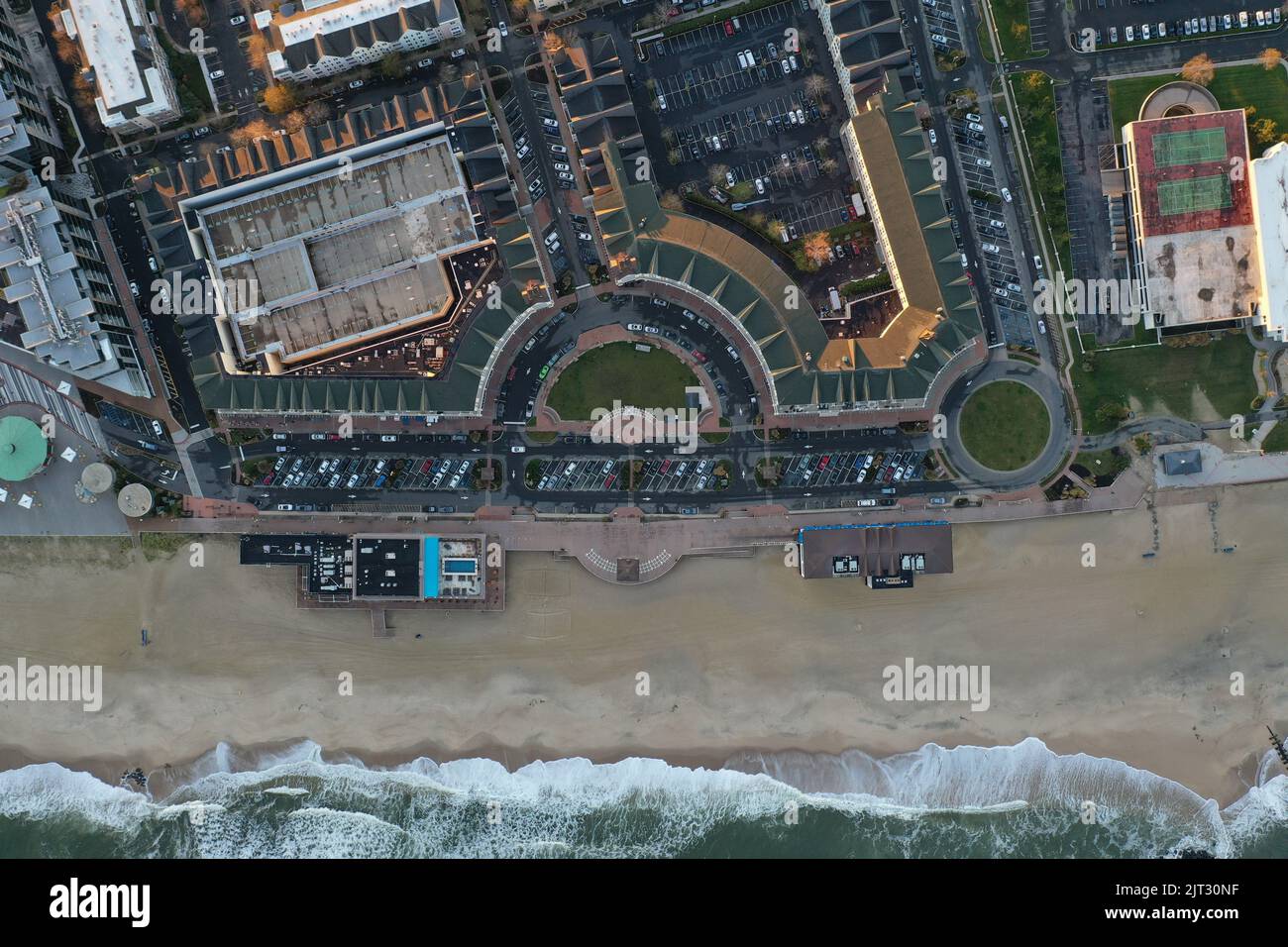 Long branch nj hi-res stock photography and images - Page 2 - Alamy