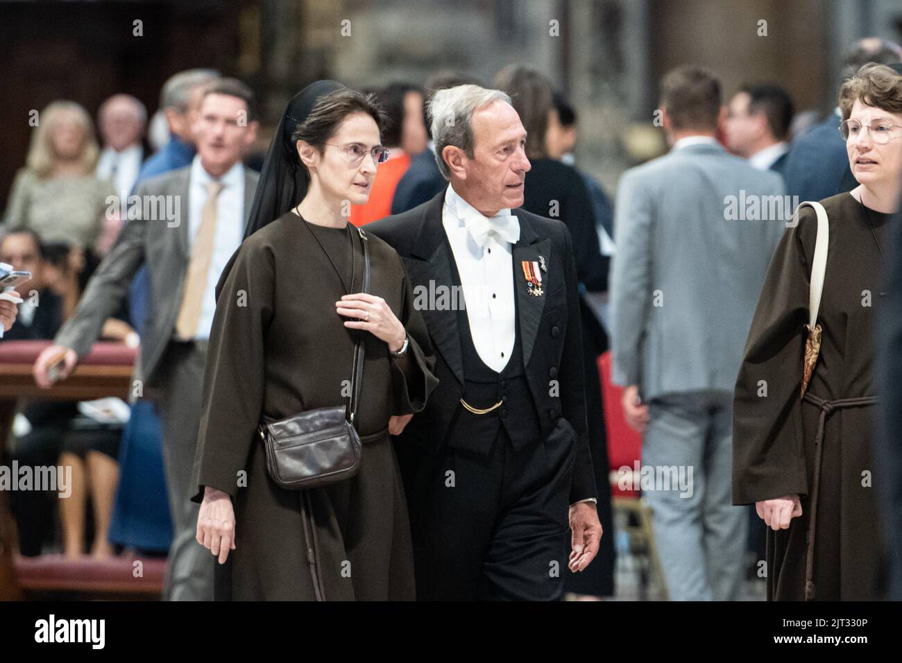 Sister raffaella petrini hires stock photography and images Alamy