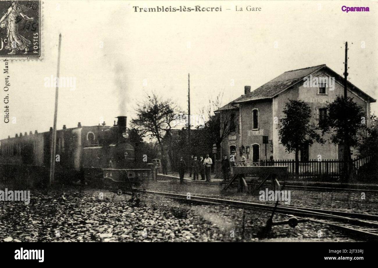 Tremblois Hi res Stock Photography And Images Alamy tremblois-hi-res-stock-photography-and-images-alamy