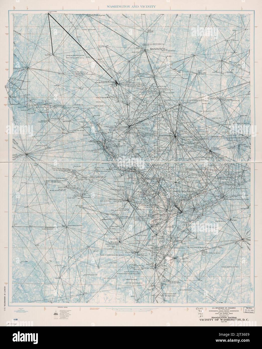Triangulation diagram hi-res stock photography and images - Alamy