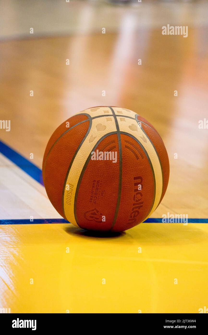 Victoria, Canada. 25th Aug, 2022. Victoria, British Columbia, Canada