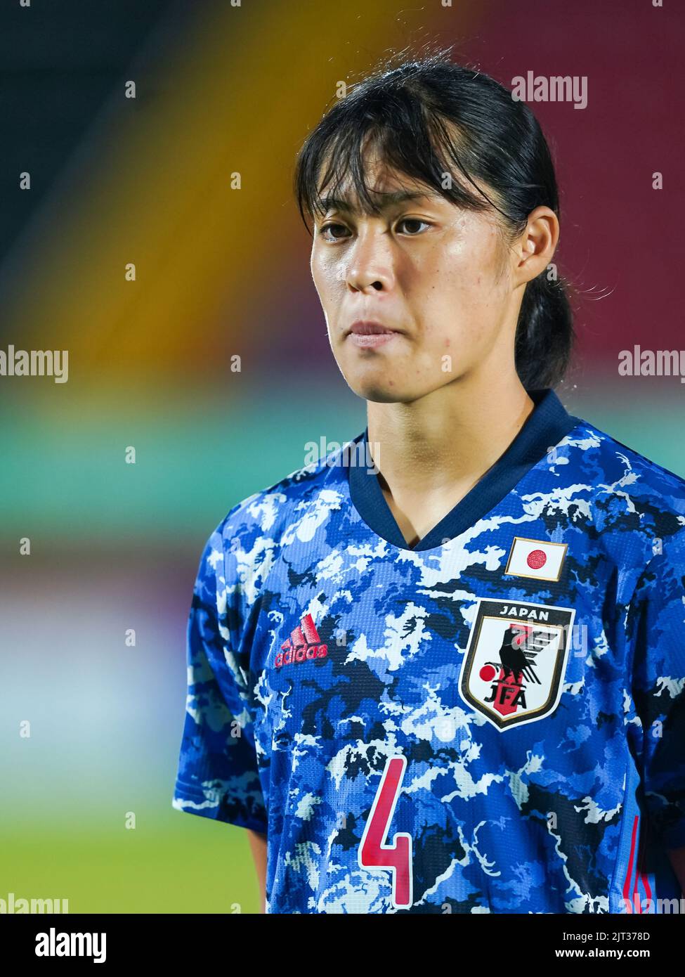 San Jose, Costa Rica. 21st Aug, 2022. San Jose, Costa Rica, August 25th