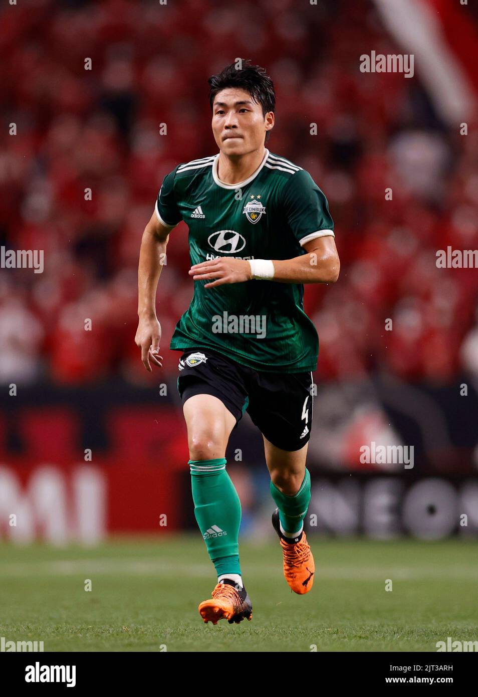 Seob hi-res stock photography and images - Alamy