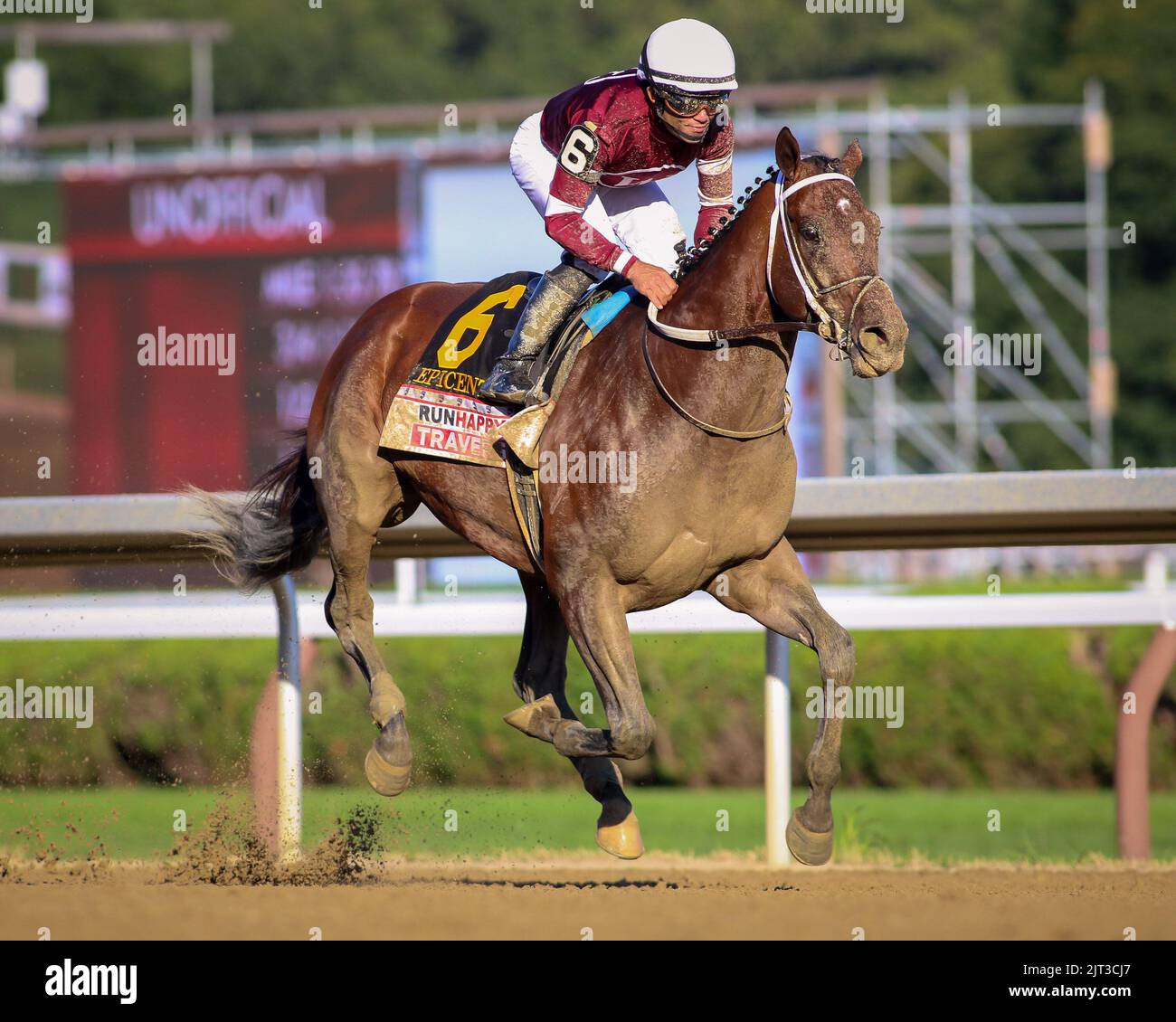 Epicenter travers hi-res stock photography and images - Alamy