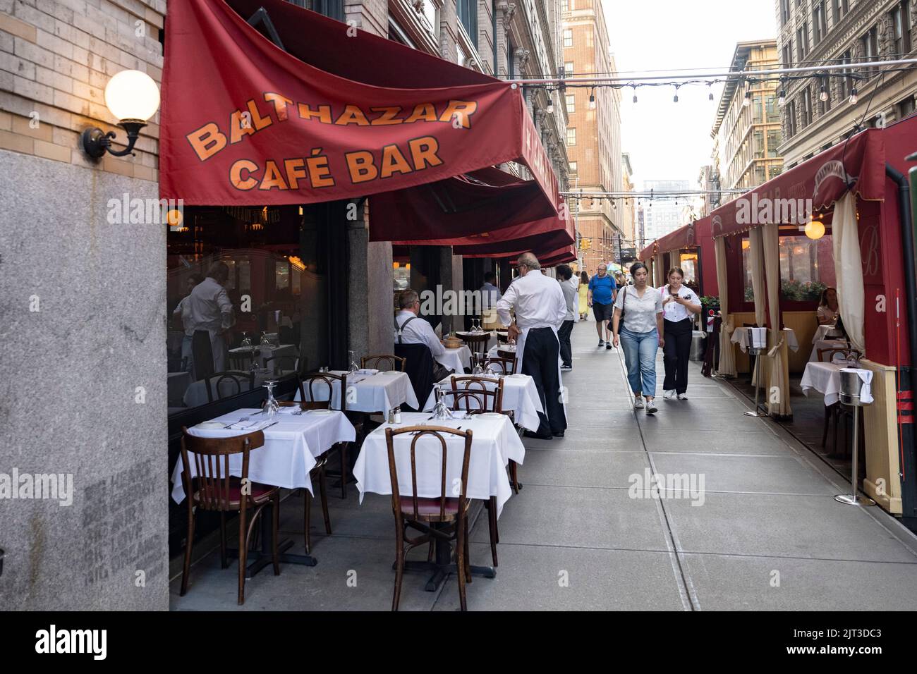 New York, New York, USA. 23rd Aug, 2022. August 23, 2022 New York City