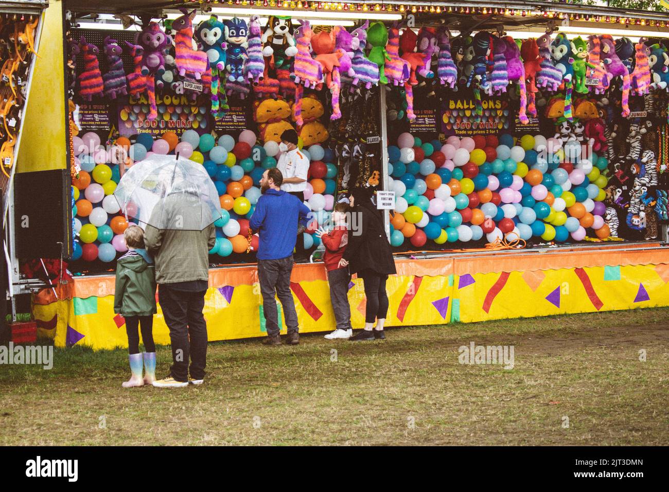 Rainy day games hi-res stock photography and images - Alamy
