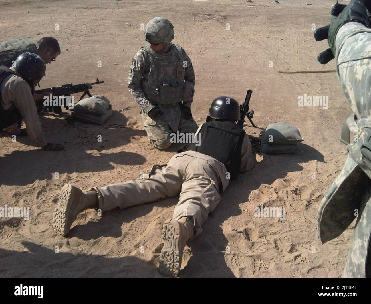 Triple Canopy training relationship(1 Stock Photo Alamy