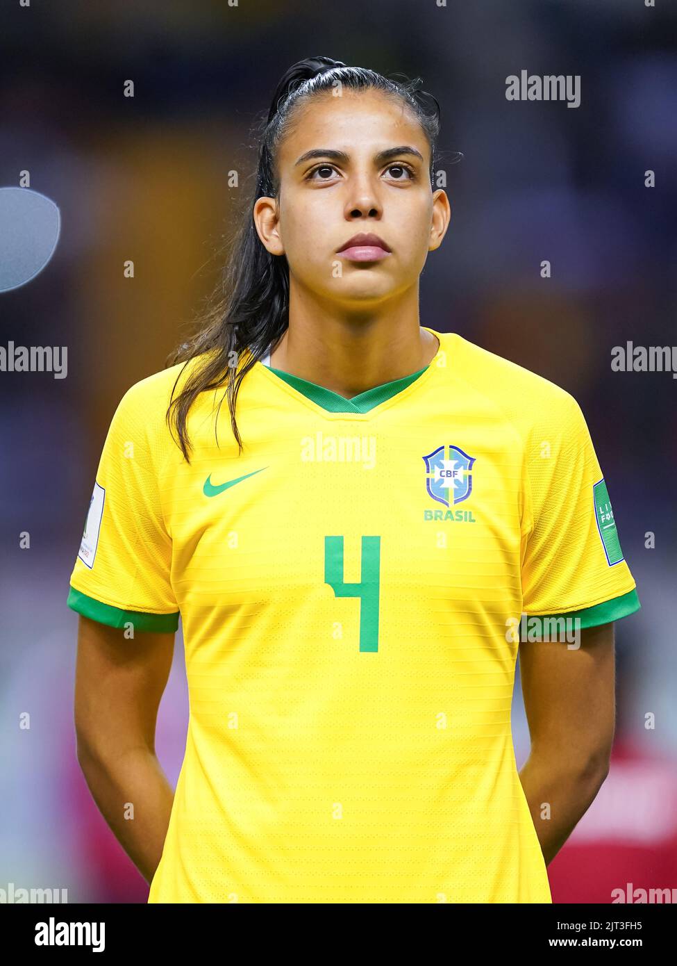 San Jose, Costa Rica. 25th Aug, 2022. San Jose, Costa Rica, August 25th