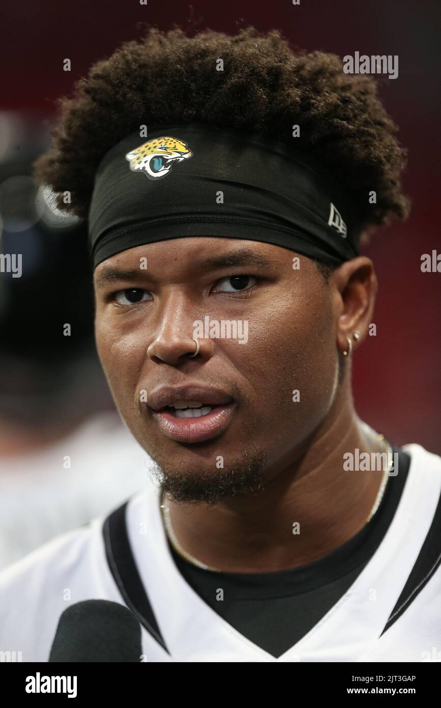 Marvin jones jr hi-res stock photography and images - Alamy