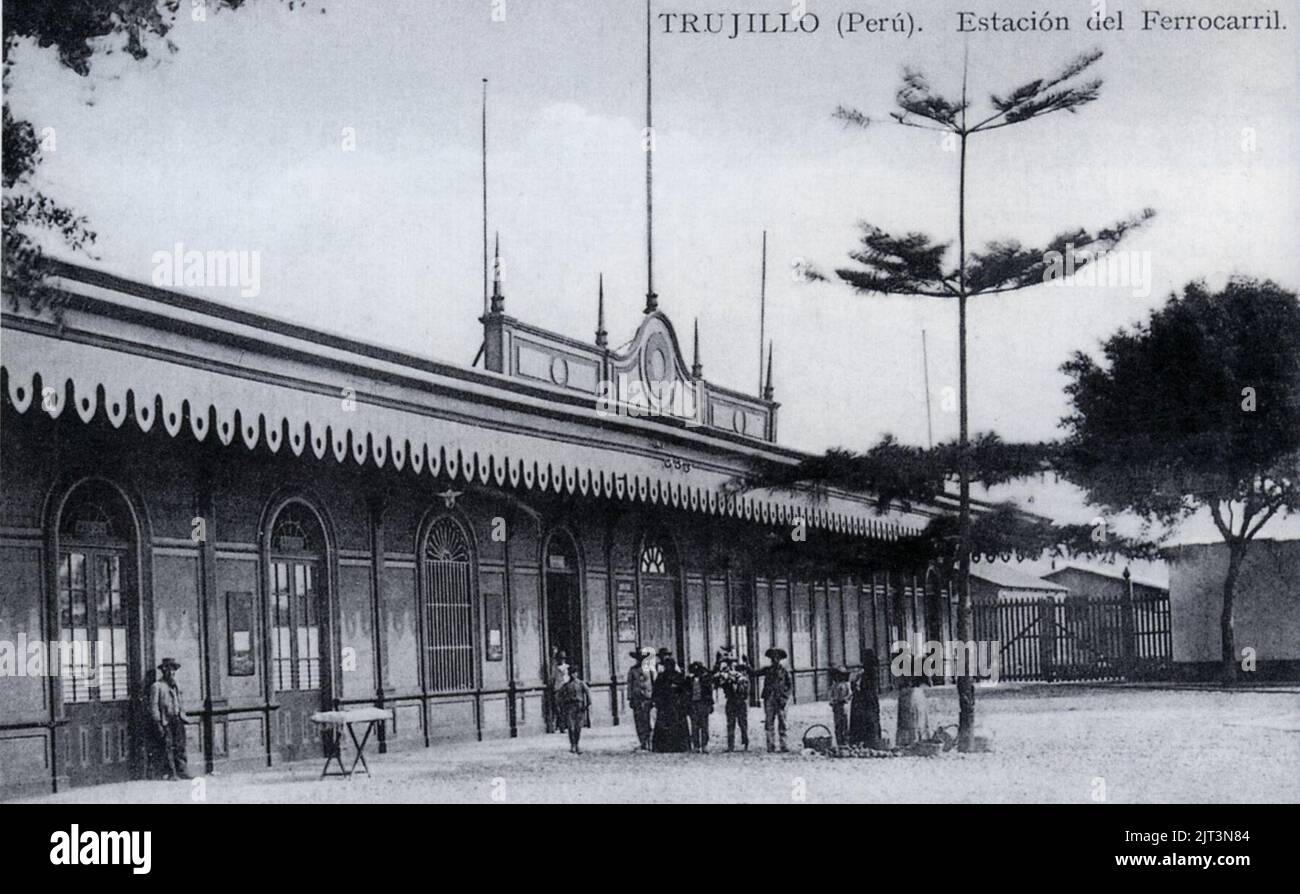 Historia del FERROCARRIL MIDLAND DE BUENOS AIRES (Capítulo 3) 