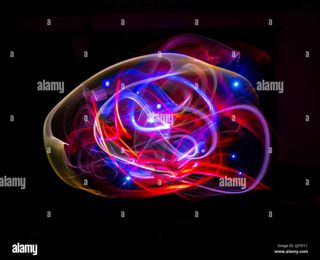 abstract-art-made-with-light-light-plants-light-painting-photography