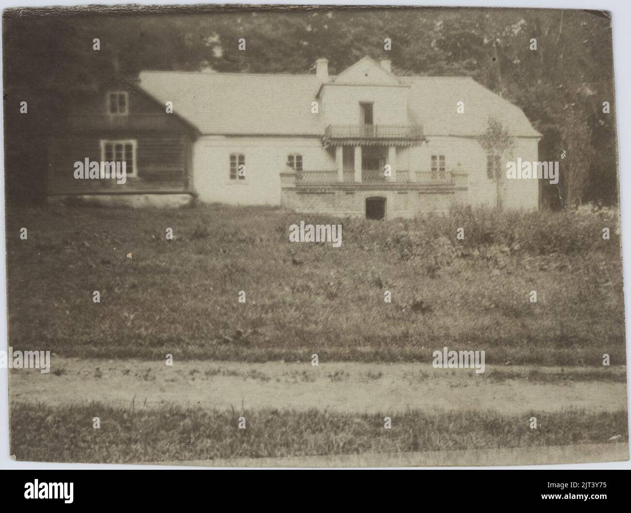 Tuhanavičy, Vieraščaka, Muravanka. Туганавічы, Верашчака, Мураванка ...