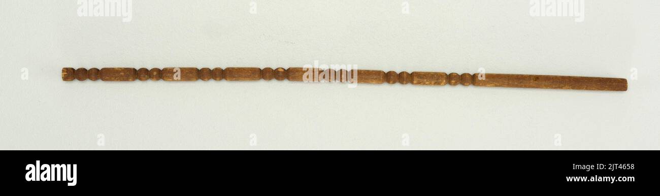 Rod turned hi-res stock photography and images - Alamy