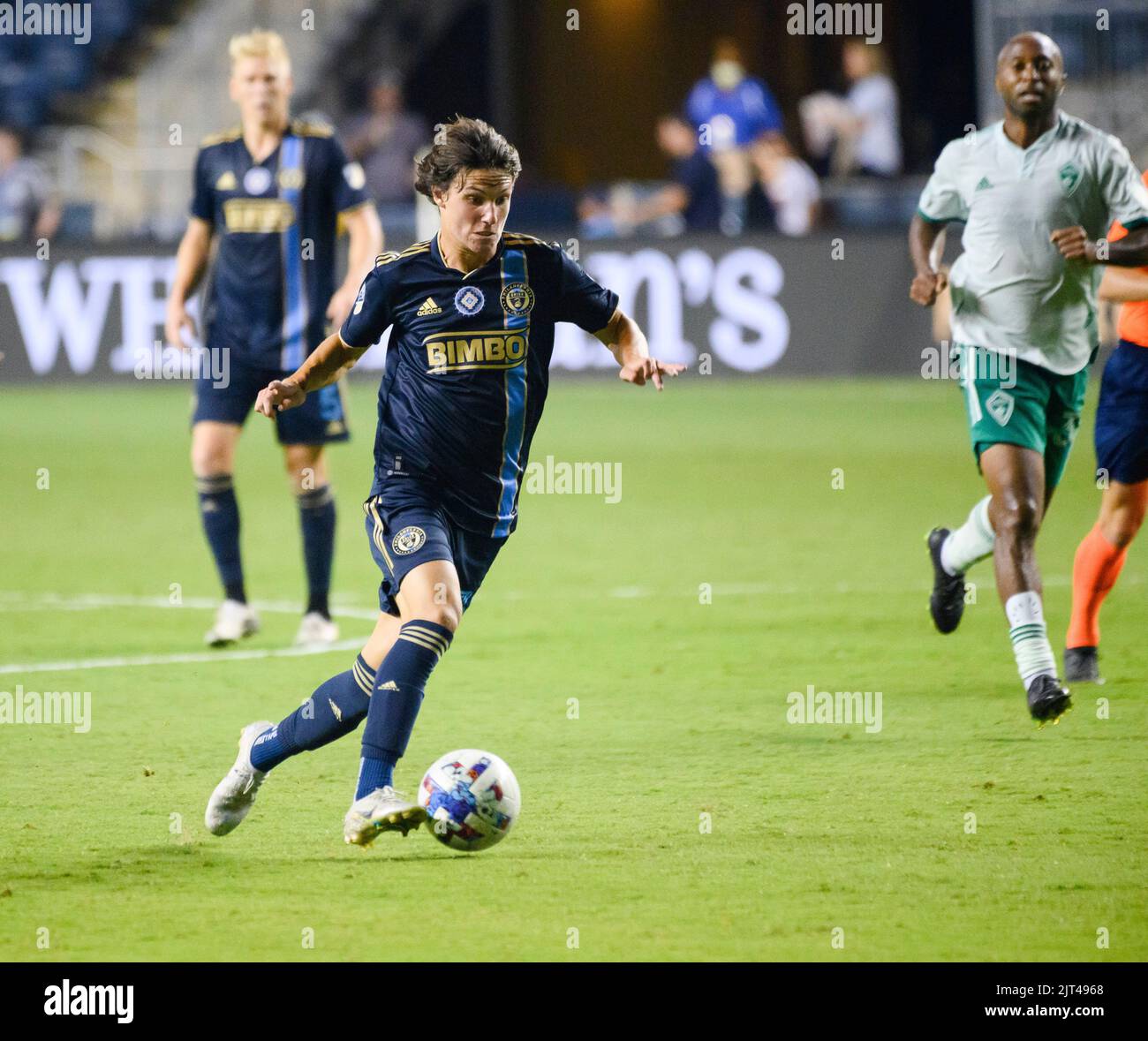 Paxten aaronson hires stock photography and images Alamy