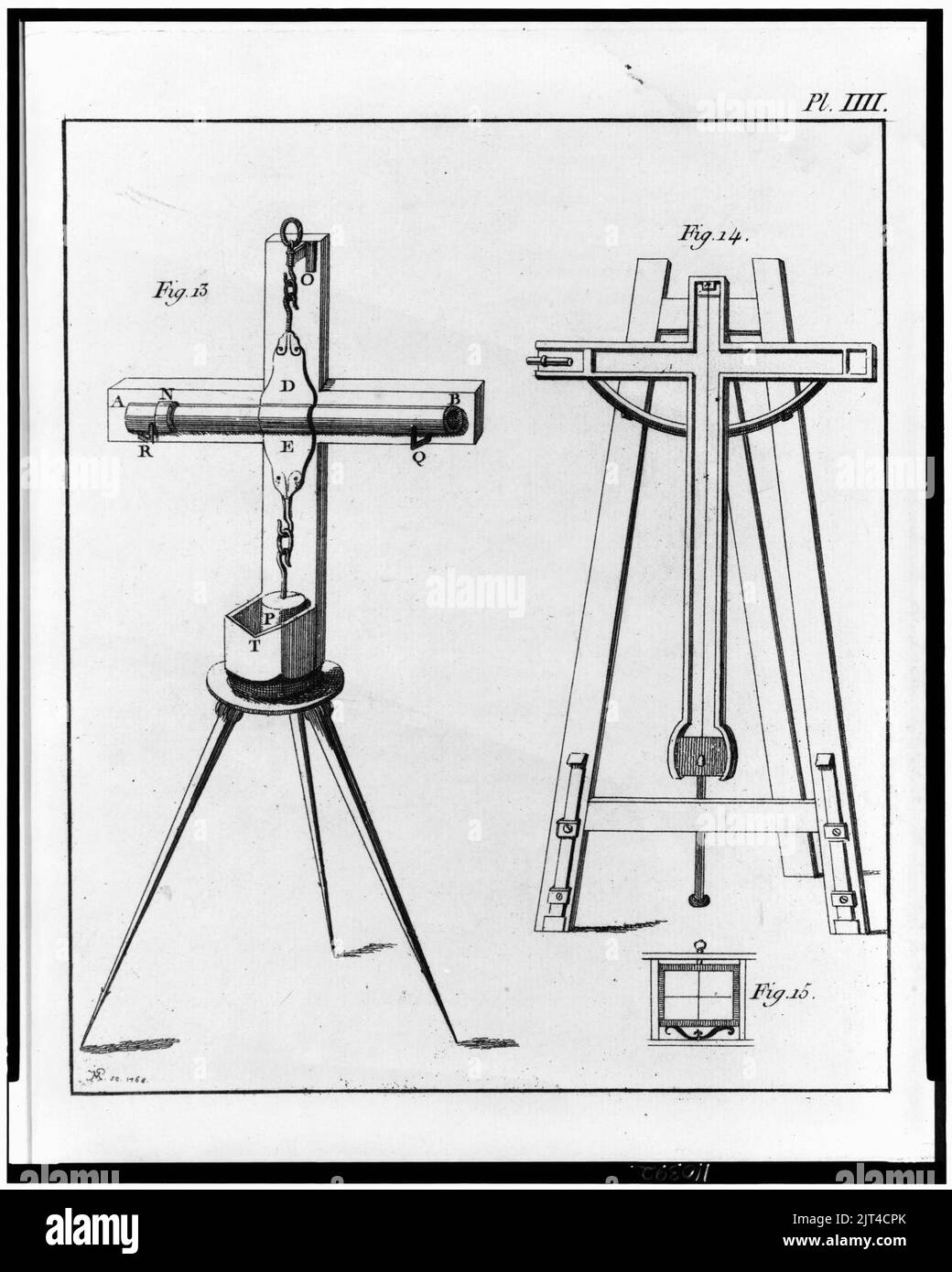 Christiaan Huygens Telescope