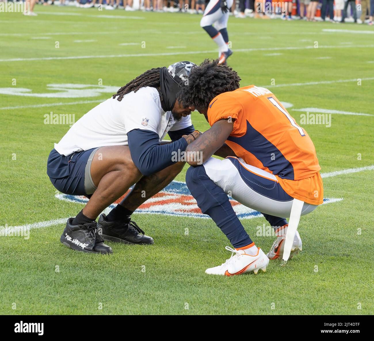 Mile High DTF
