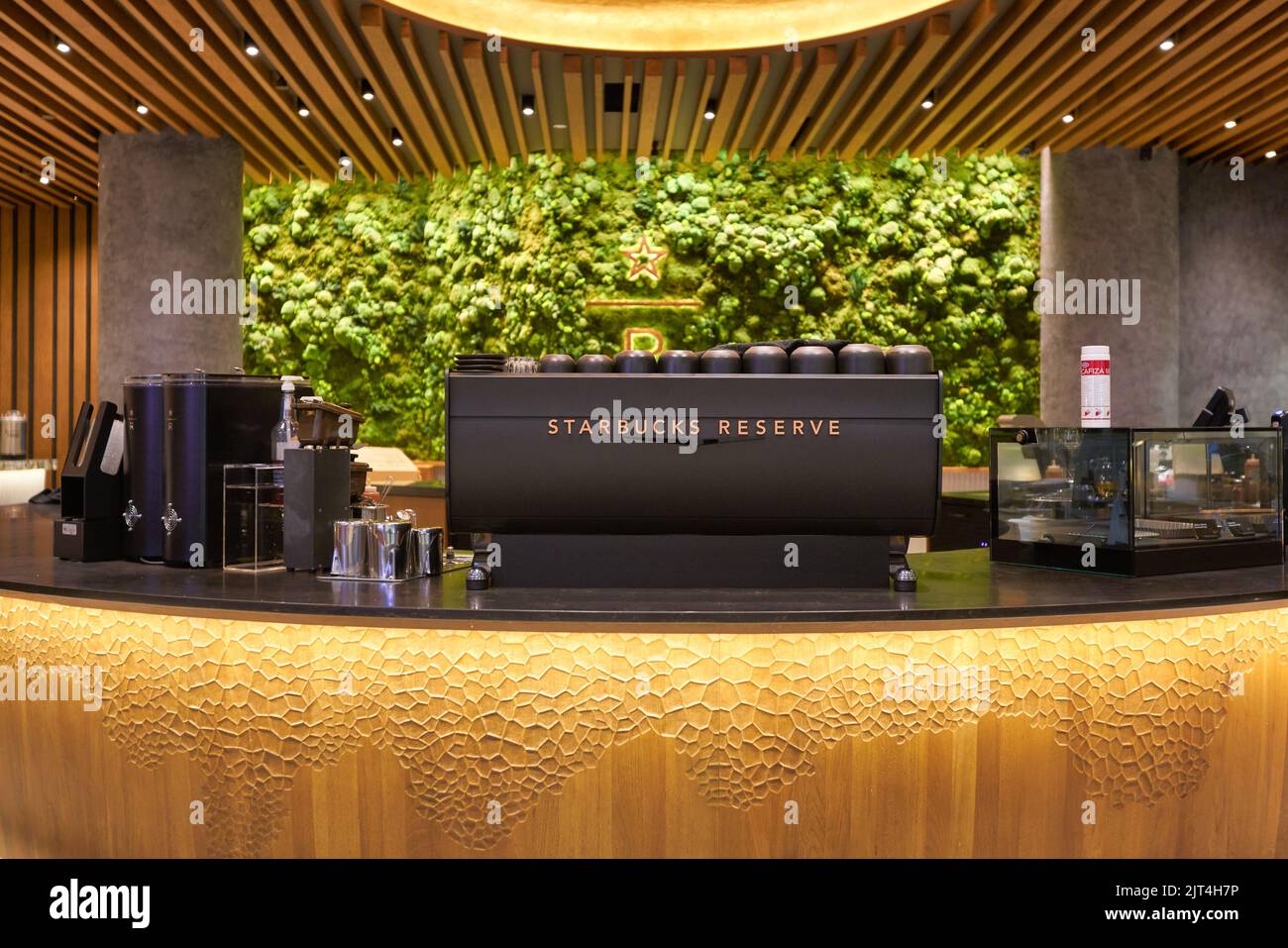 https://c8.alamy.com/comp/2JT4H7P/singapore-circa-january-2020-black-coffee-machine-seen-at-starbucks-jewel-changi-airport-starbucks-corporation-is-an-american-coffee-company-and-2JT4H7P.jpg