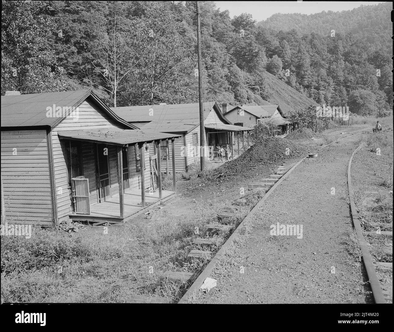 Kingston coal company hires stock photography and images Alamy