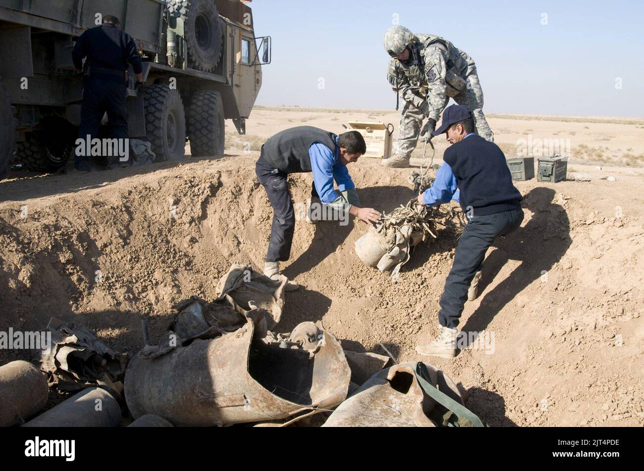 EXPLOSIVE ORDNANCE DISPOSAL AIR FORCE visual data 3