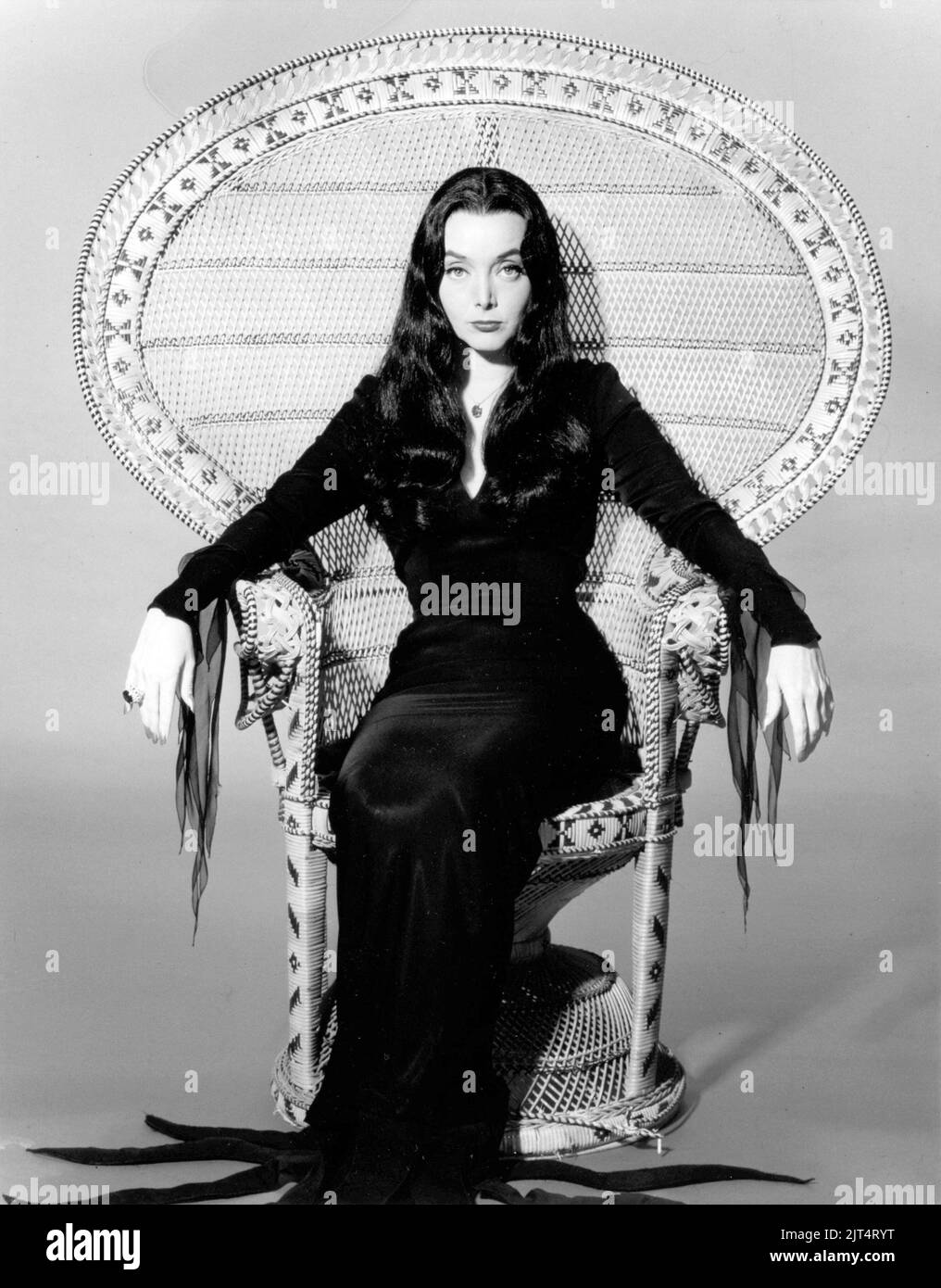 Morticia Addams Dress Carolyn 546 Carolyn Jones Addams Family Photos Morticia Addams Dress Carolyn 546 Carolyn Jones Addams Family Photos