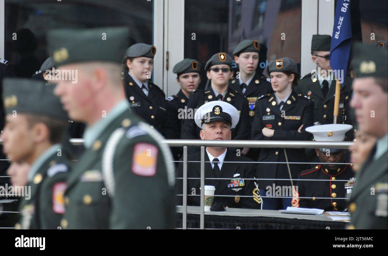 U.S. Navy Command Master Chief center, the command master chief of Navy ...