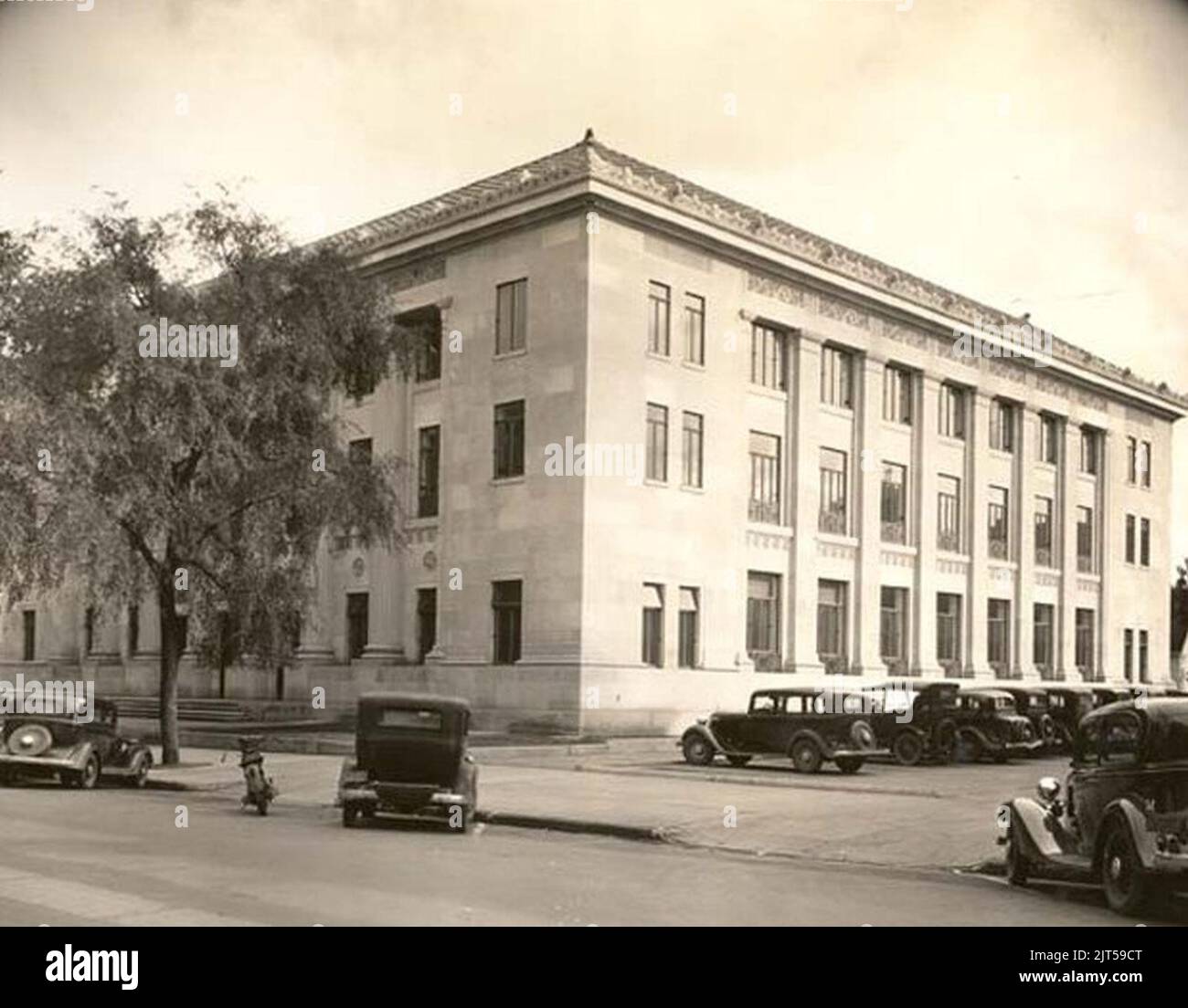 Historic columbus georgia hi-res stock photography and images - Alamy