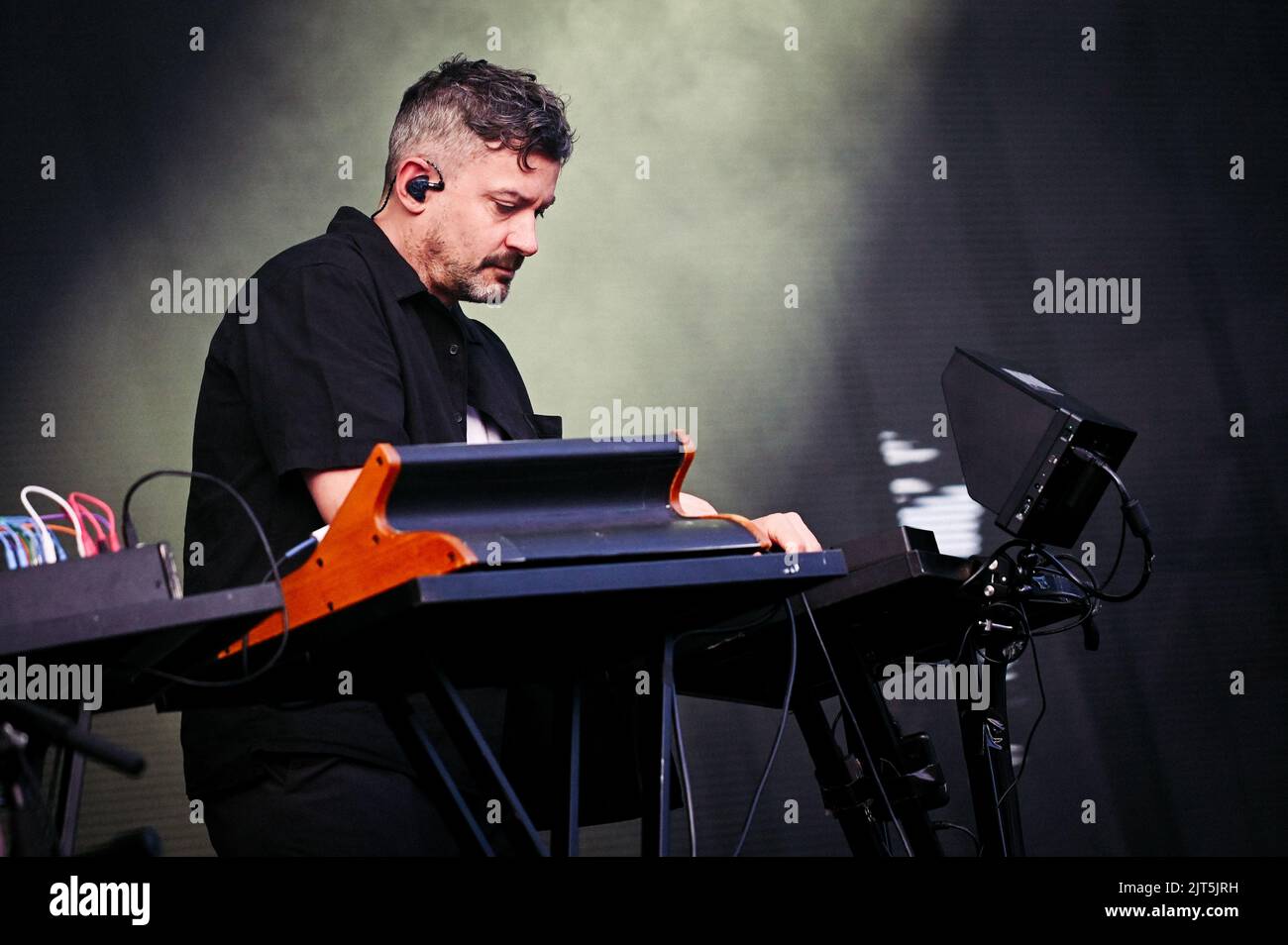 Bonobo 2022 hires stock photography and images Alamy
