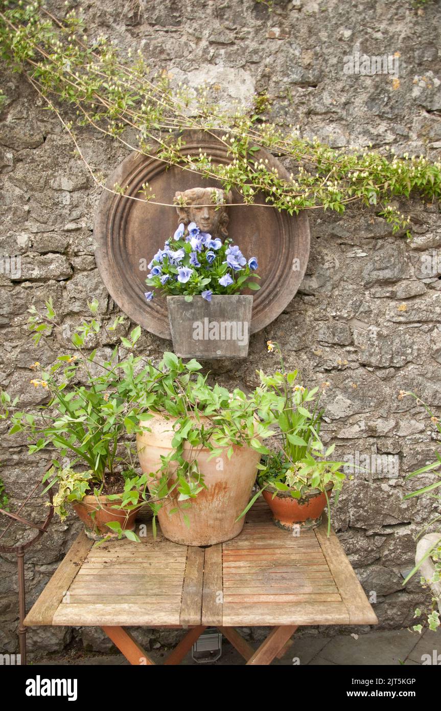 Thomastown castle hi-res stock photography and images - Alamy