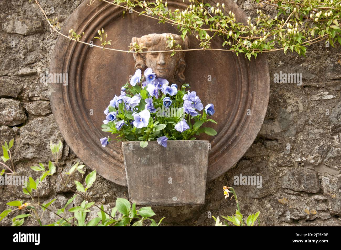 Thomastown castle hi-res stock photography and images - Alamy