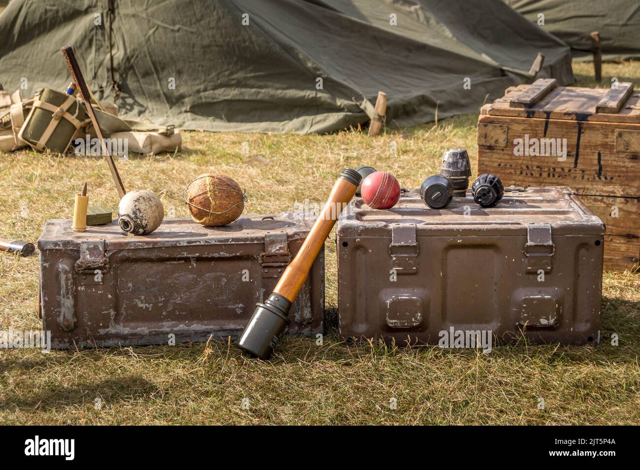 1940s dance army hi-res stock photography and images - Alamy