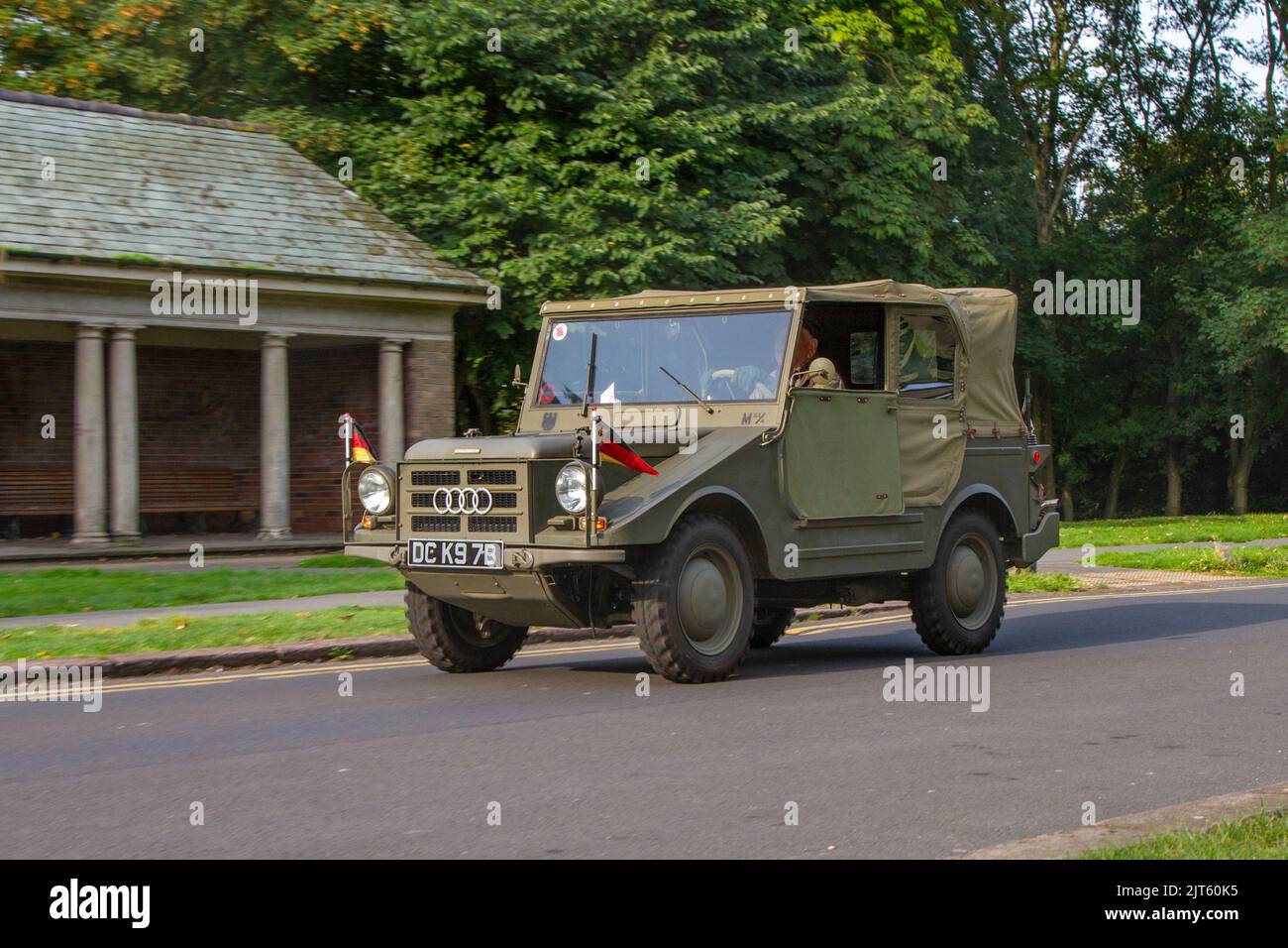 Dkw car hi-res stock photography and images - Page 2 - Alamy