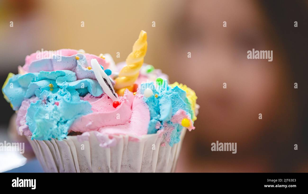 Unicorn Cupcake Hi Res Stock Photography And Images Alamy Unicorn Cupcake Hi Res Stock Photography And Images Alamy