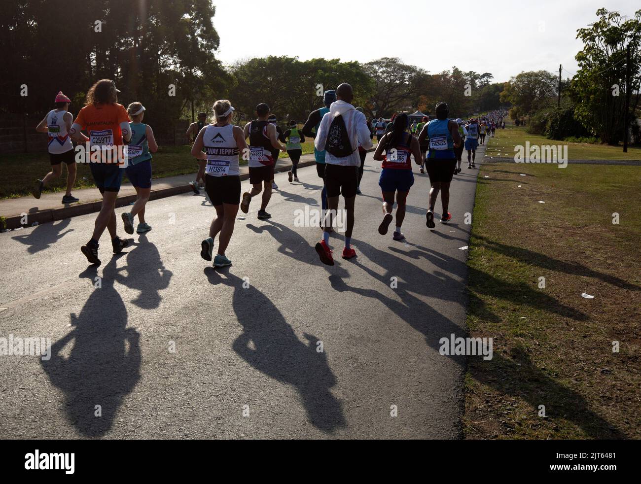 Comrades marathon africa hires stock photography and images Alamy