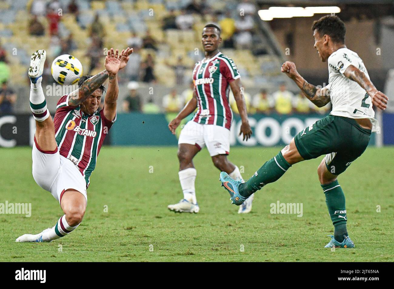 Palmeiras é campeão paulista pela 24ª vez - 03/04/2022 - Esporte