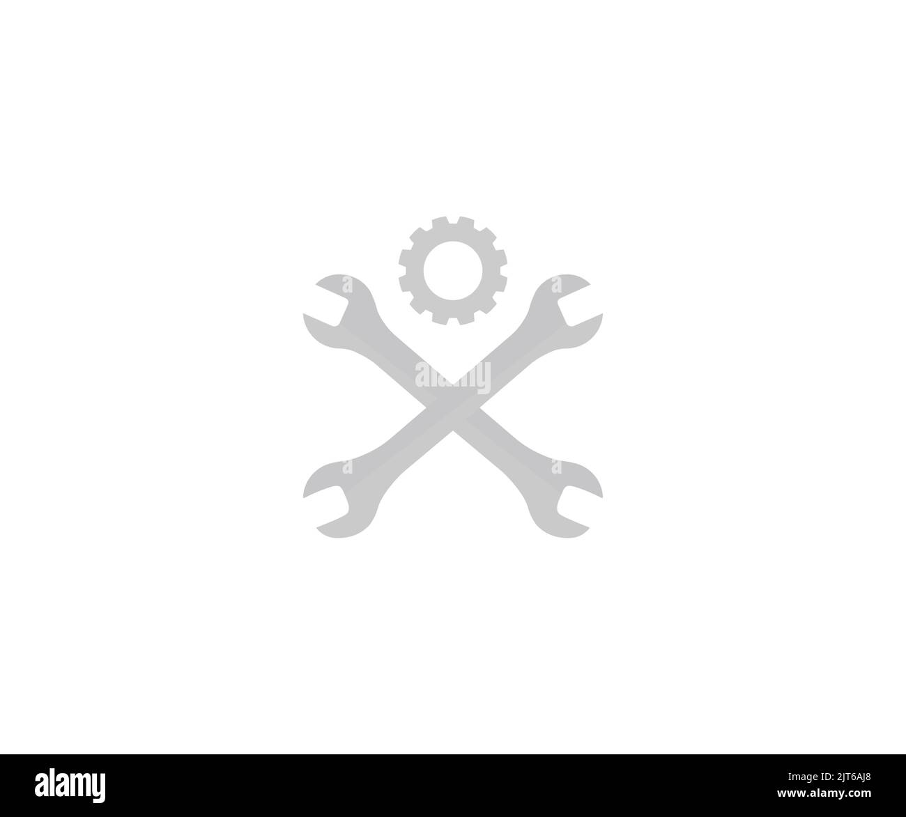 Crossed Wrenches Vector Art, Icons, and Graphics for Free Download