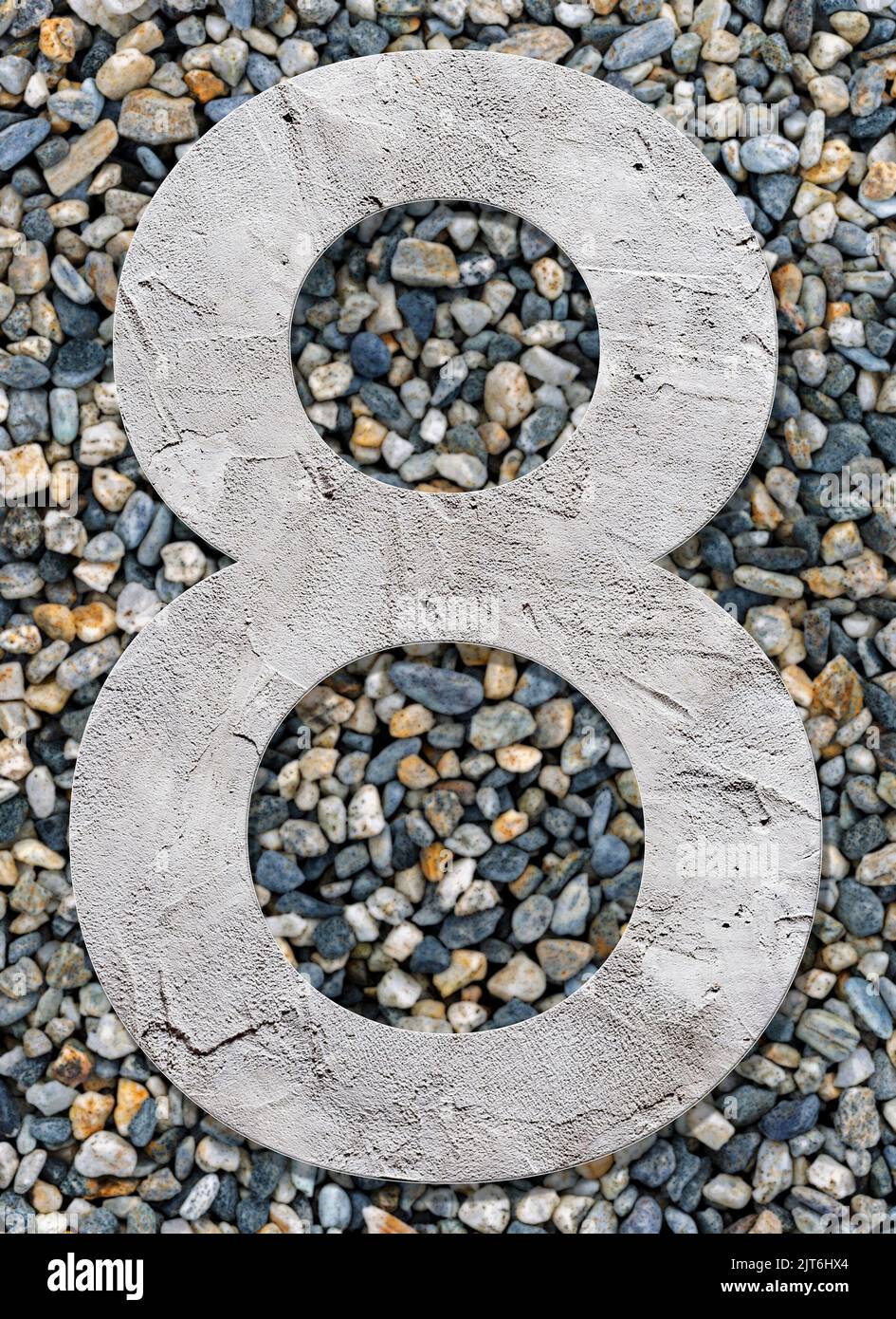 Number 8 With Concrete Texture On Stones Background Stock Photo Alamy number-8-with-concrete-texture-on-stones-background-stock-photo-alamy