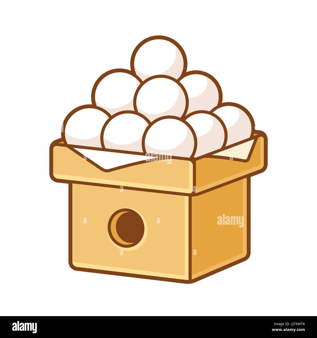 Rice vector vectors hi-res stock photography and images - Alamy