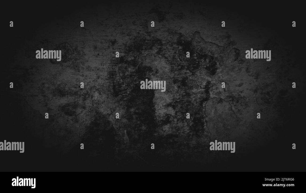 old grunge black texture backgroun Stock Photo