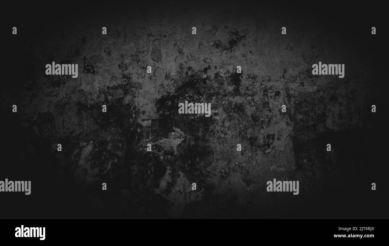 old grunge black texture background Stock Photo - Alamy